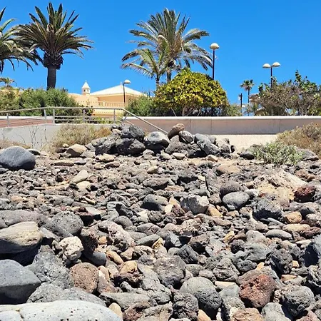 Apartamento Casa Nora Palm-mar