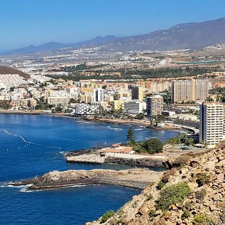 Casa Nora Apartment Palm-mar