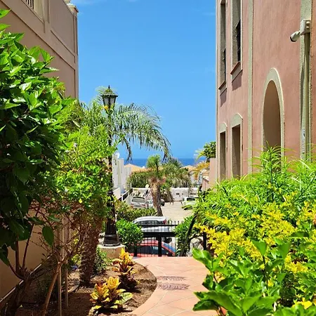 Apartamento Casa Nora Palm-mar