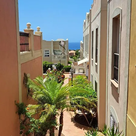 Casa Nora Apartamento