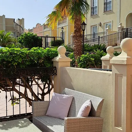 Casa Nora Apartment *