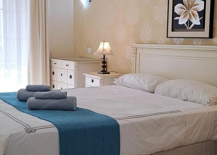 Casa Nora パルム・マール