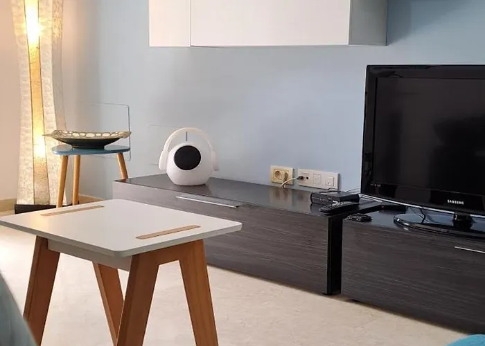 Casa Nora アパート *