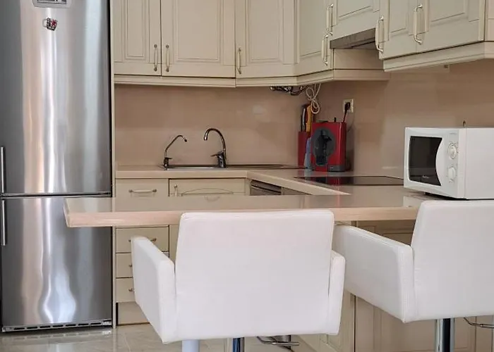 アパート Casa Nora *