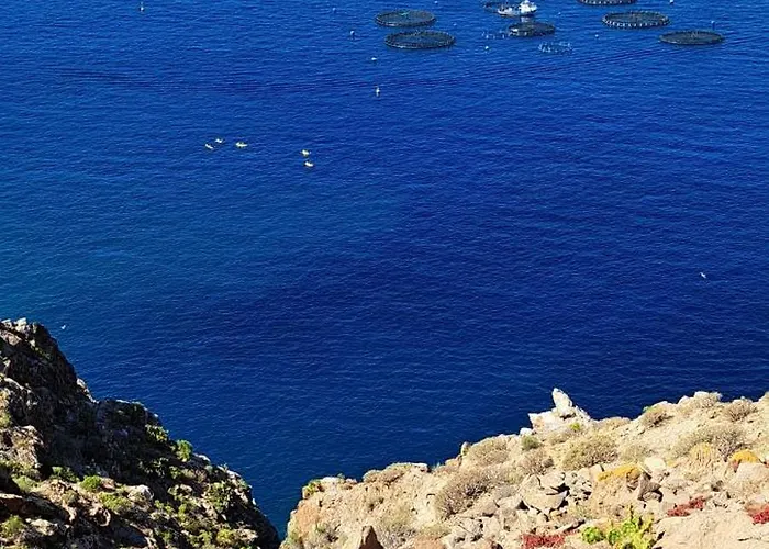 アパート Casa Nora *