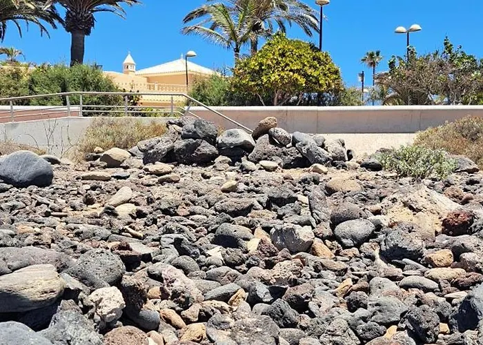 アパート Casa Nora パルム・マール