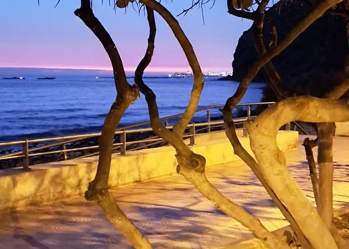 Casa Nora アパート *