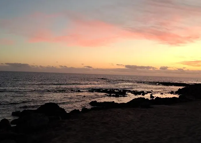 アパート Casa Nora *