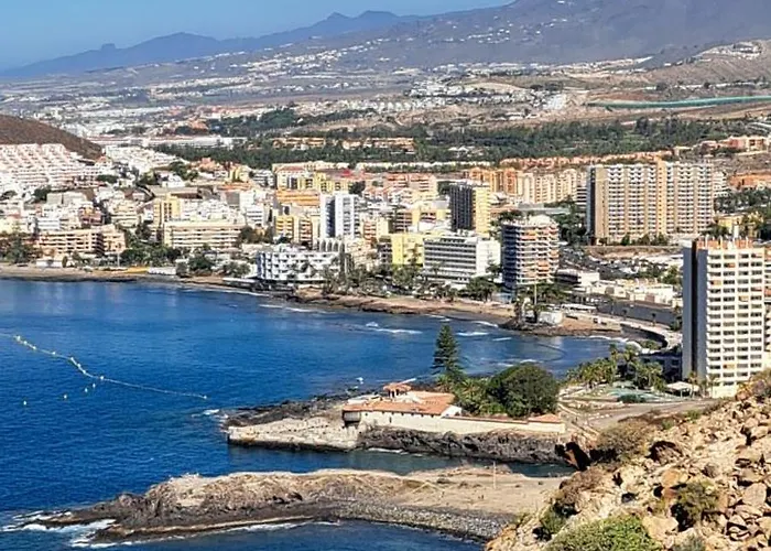 Casa Nora アパート パルム・マール