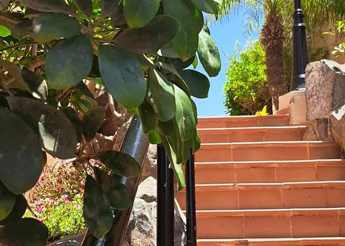 Casa Nora アパート *