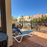 Casa Nora شقة بالم مار