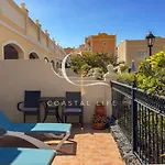 شقة Casa Nora *