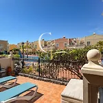 شقة Casa Nora بالم مار