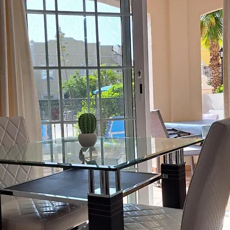 Appartement Casa Nora