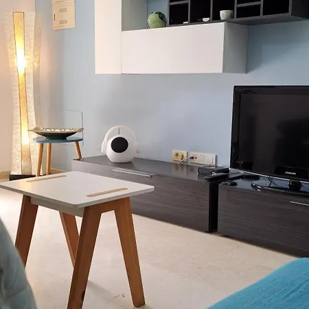 Casa Nora Appartement *