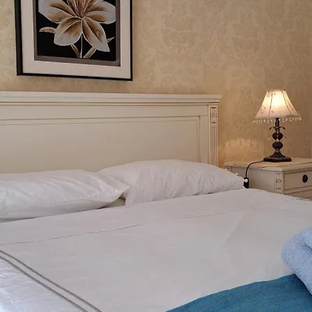 Apartamento Casa Nora *