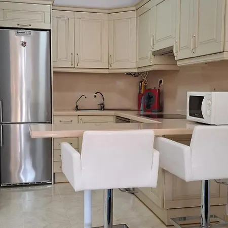 Apartamento Casa Nora *