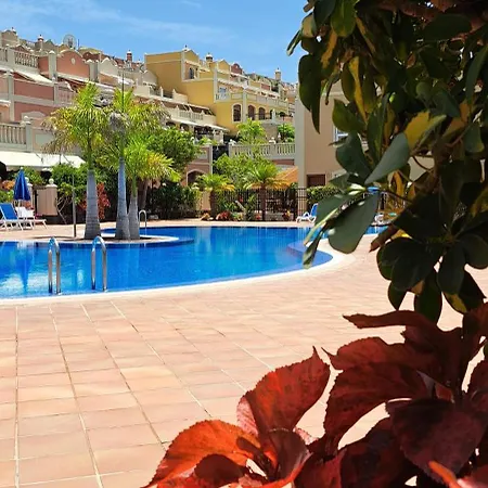 Casa Nora * Palm-mar