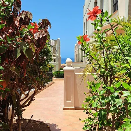 Appartement Casa Nora *