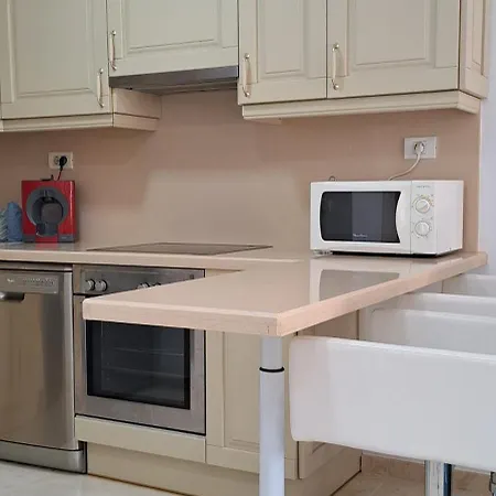 Apartamento Casa Nora