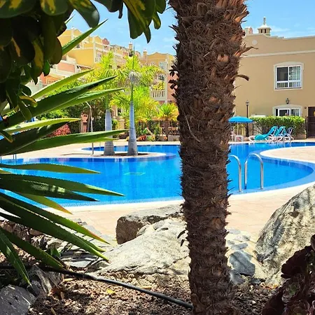 Appartement Casa Nora Palm-mar