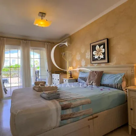 דירה Casa Nora