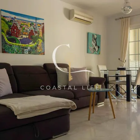 Casa Nora 公寓