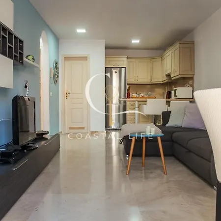 Casa Nora بالم مار