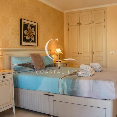 شقة Casa Nora *