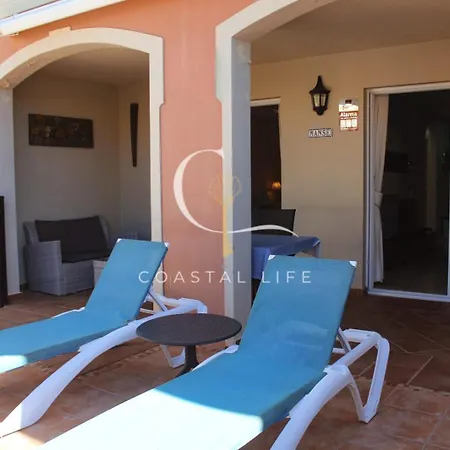 شقة Casa Nora