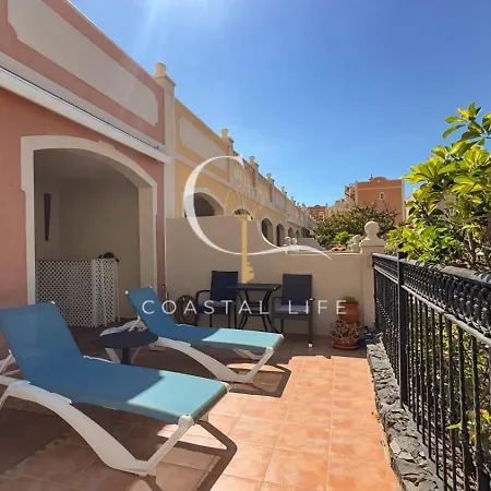 Casa Nora 滨海帕尔姆