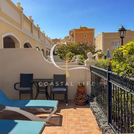 公寓 Casa Nora *