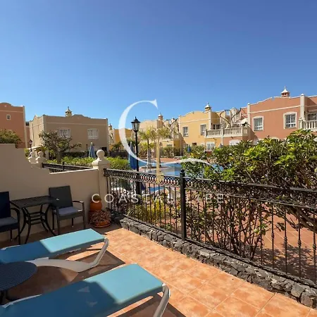 דירה Casa Nora *