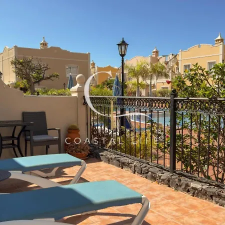 דירה Casa Nora