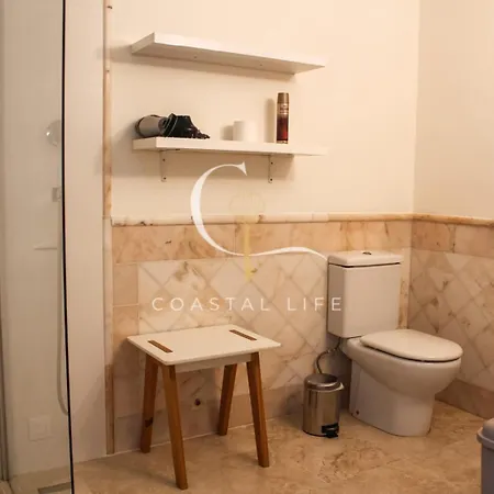 Casa Nora 滨海帕尔姆