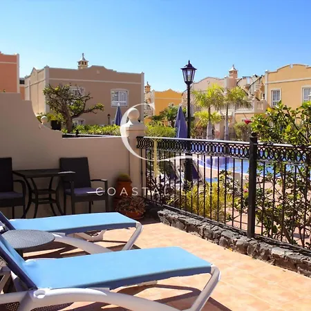 דירה Casa Nora *