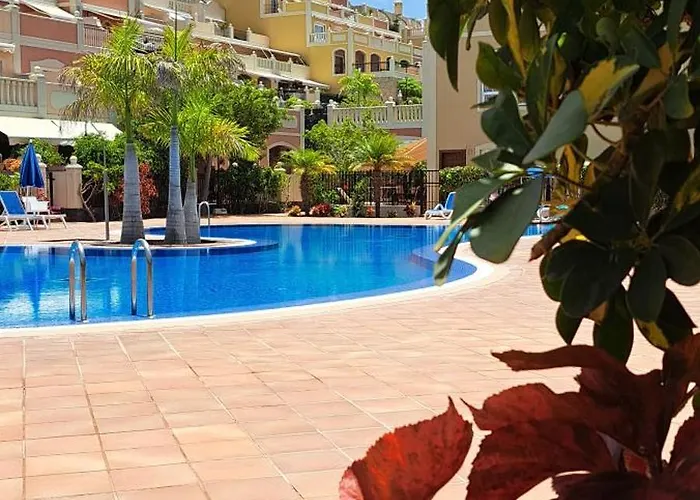 Casa Nora * Palm-mar