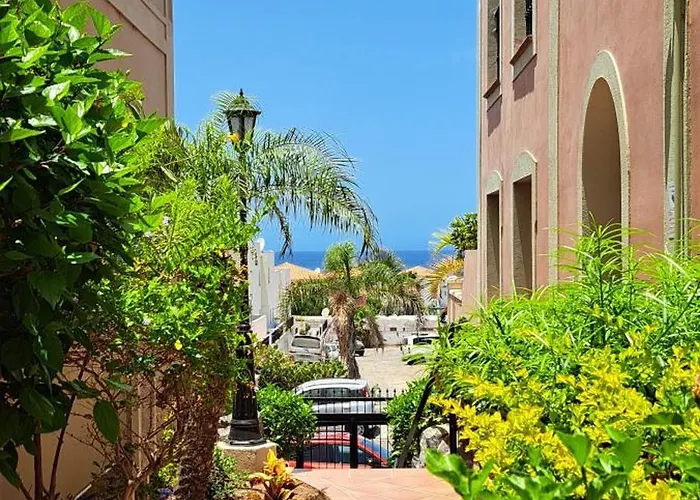 Apartment Casa Nora Palm-mar