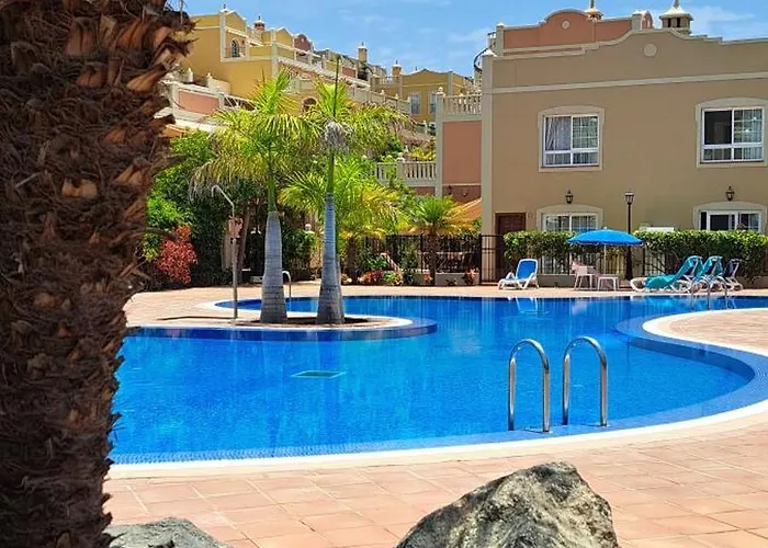 Casa Nora * Palm-mar